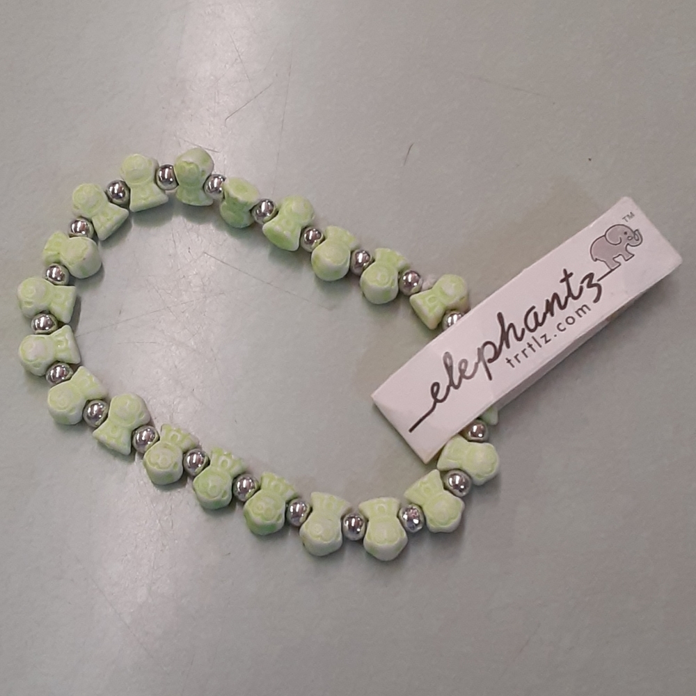 trrtlz.com elephantz friendship bracelet